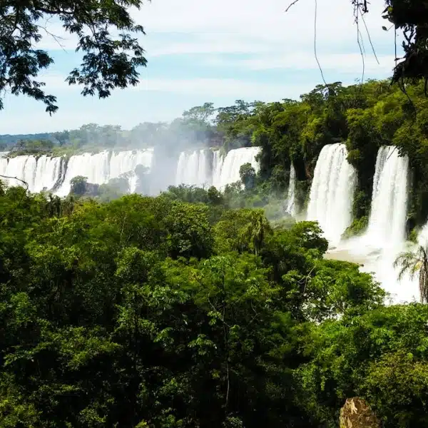 chutes-iguacu-cote-Argentin-Guide local aux Chutes d’Iguaçu avec le guide Hakim Allaki