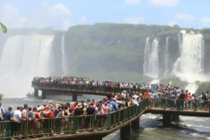 Quand visiter les chutes d’Iguaçu - climat, saisons et conseils d’un guide local